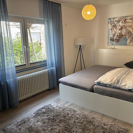 Apartament Business Ho 03 Neckarsulm Zewnętrze zdjęcie