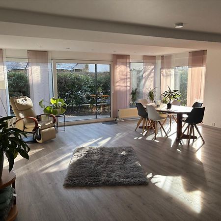 Apartament Business Ho 03 Neckarsulm Zewnętrze zdjęcie