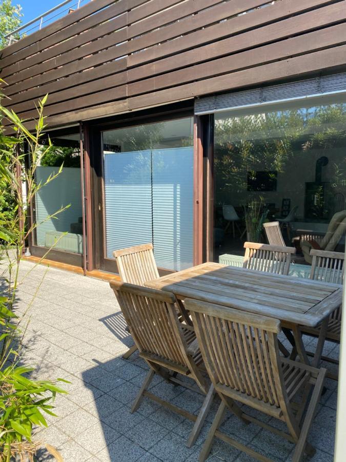 Apartament Business Ho 03 Neckarsulm Zewnętrze zdjęcie