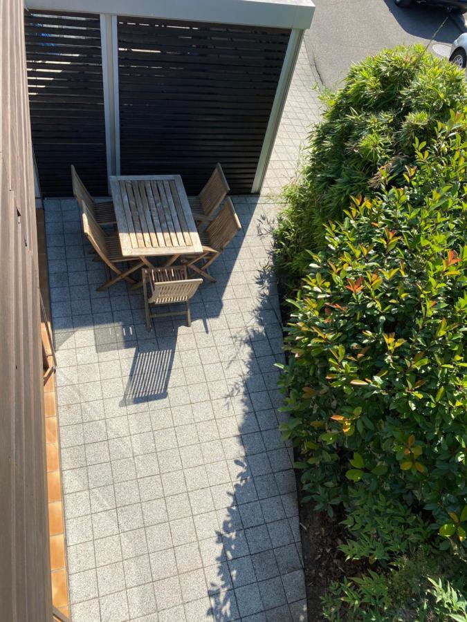 Apartament Business Ho 03 Neckarsulm Zewnętrze zdjęcie