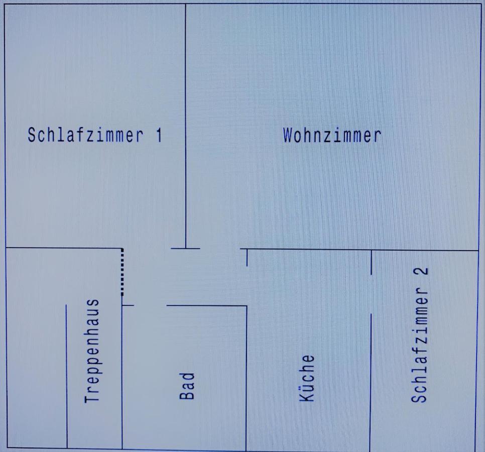 Apartament Business Ho 03 Neckarsulm Zewnętrze zdjęcie