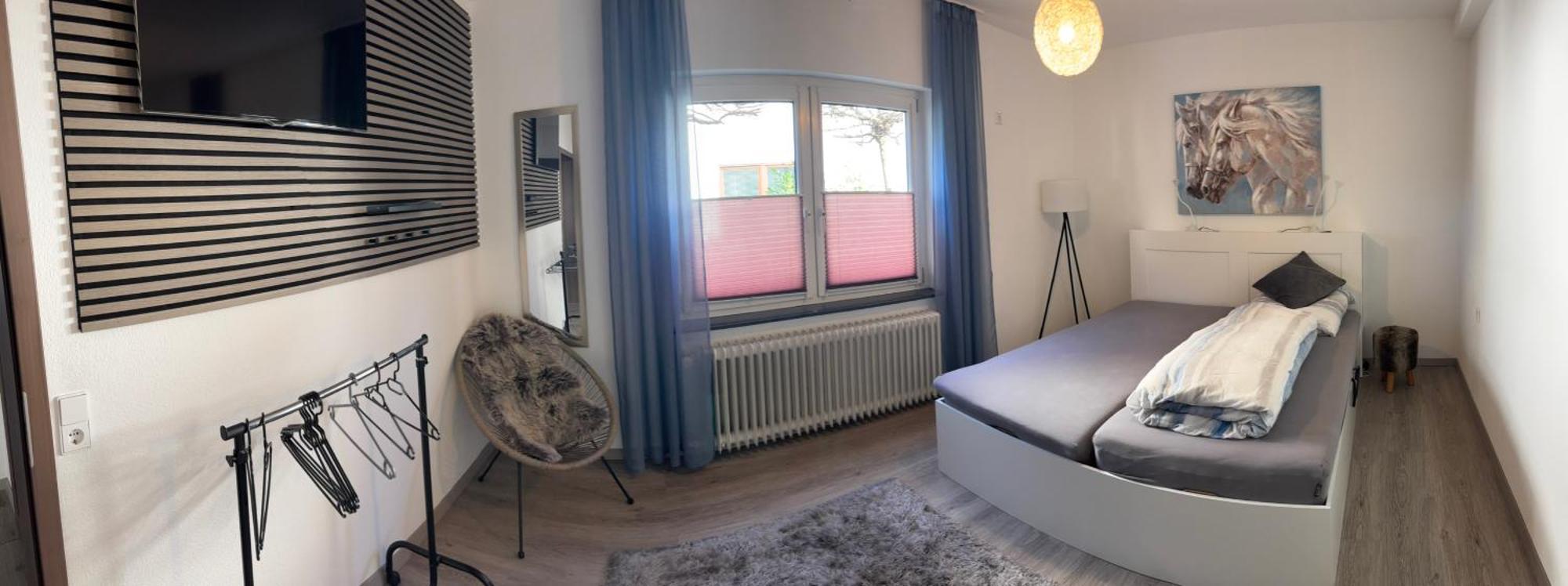 Apartament Business Ho 03 Neckarsulm Zewnętrze zdjęcie