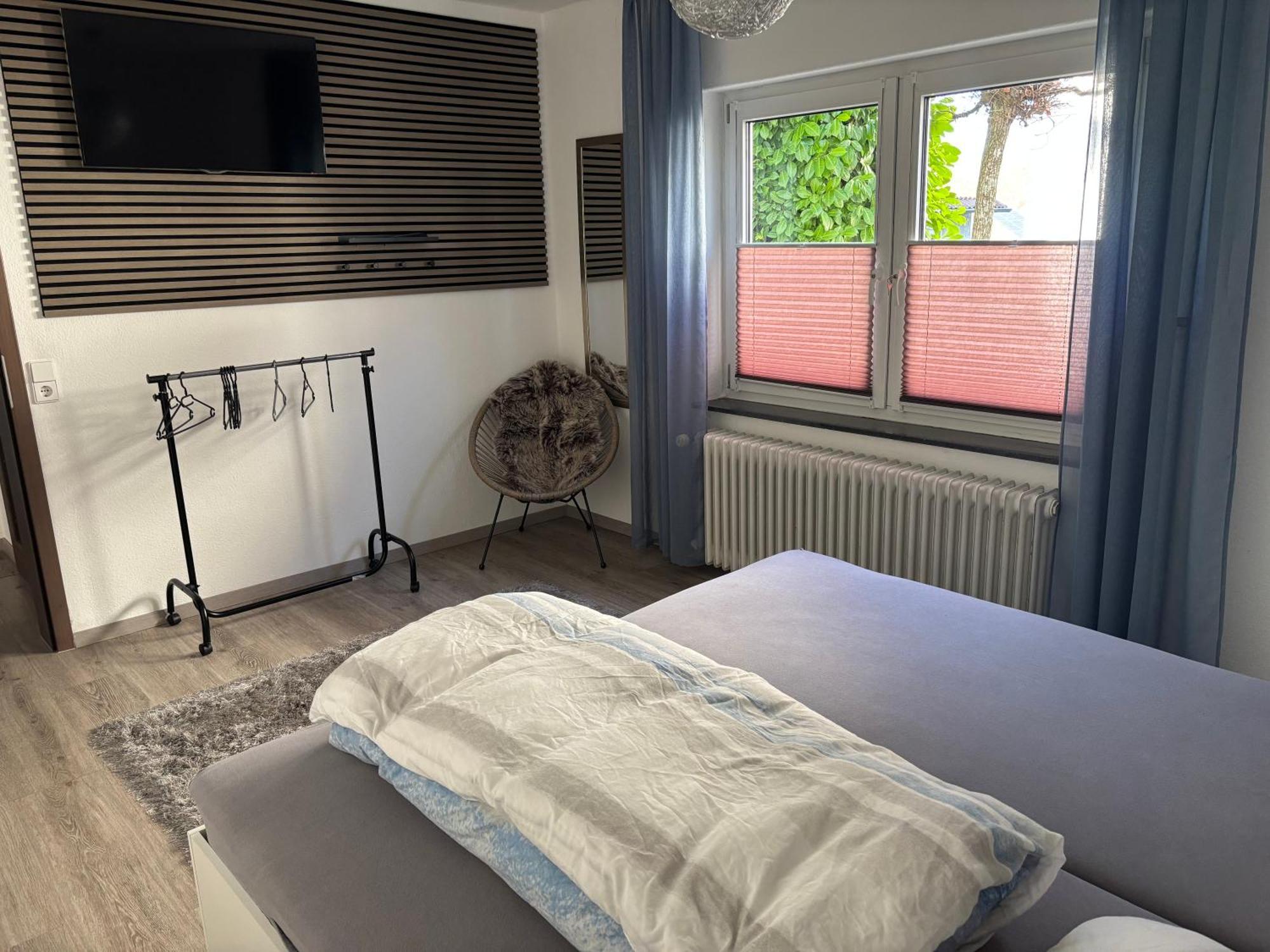 Apartament Business Ho 03 Neckarsulm Zewnętrze zdjęcie
