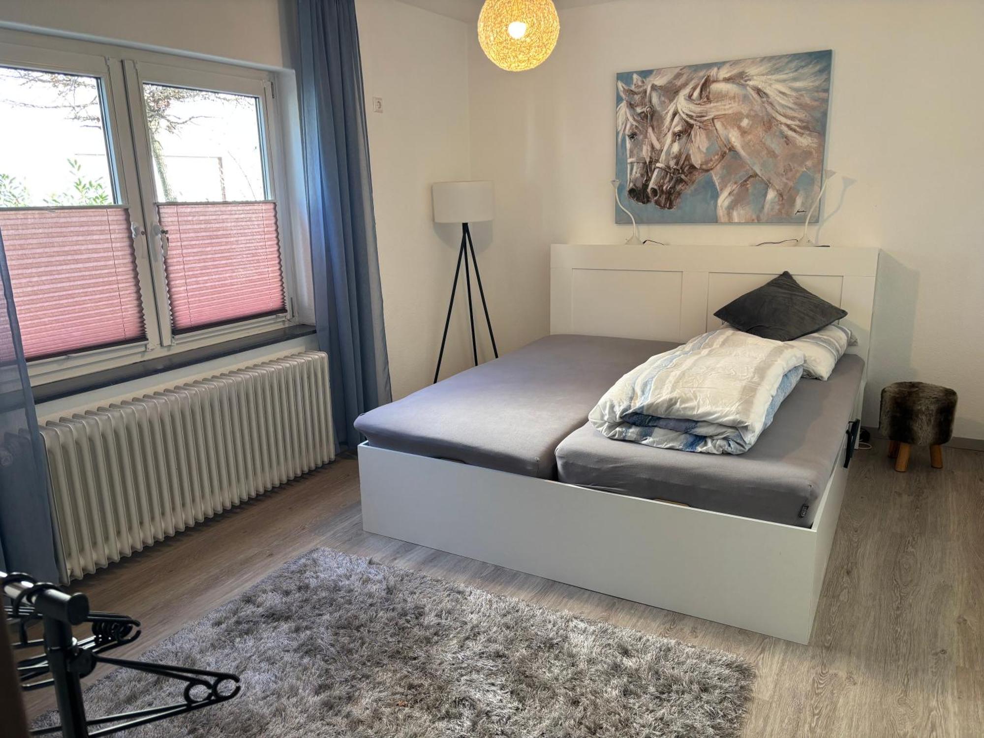 Apartament Business Ho 03 Neckarsulm Zewnętrze zdjęcie