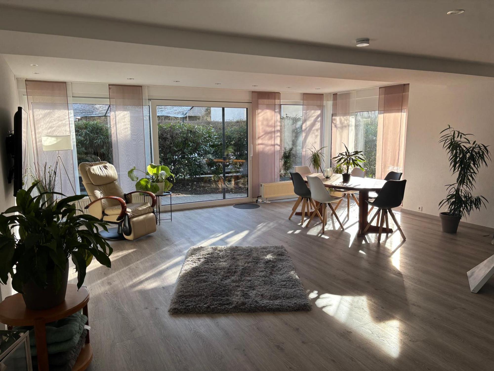 Apartament Business Ho 03 Neckarsulm Zewnętrze zdjęcie