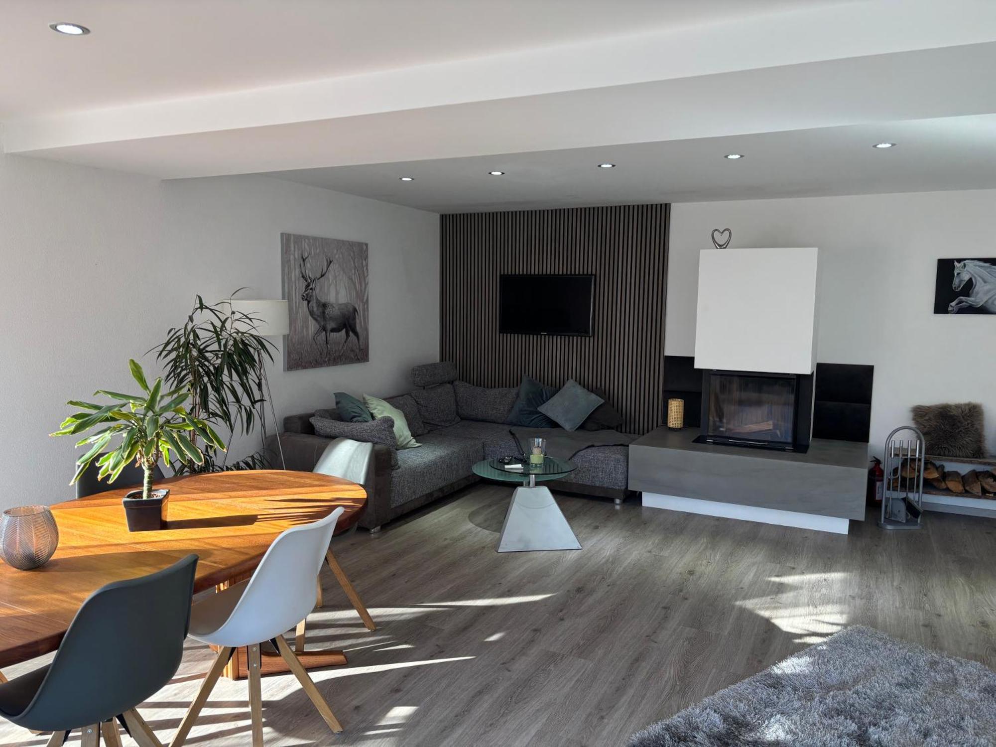 Apartament Business Ho 03 Neckarsulm Zewnętrze zdjęcie