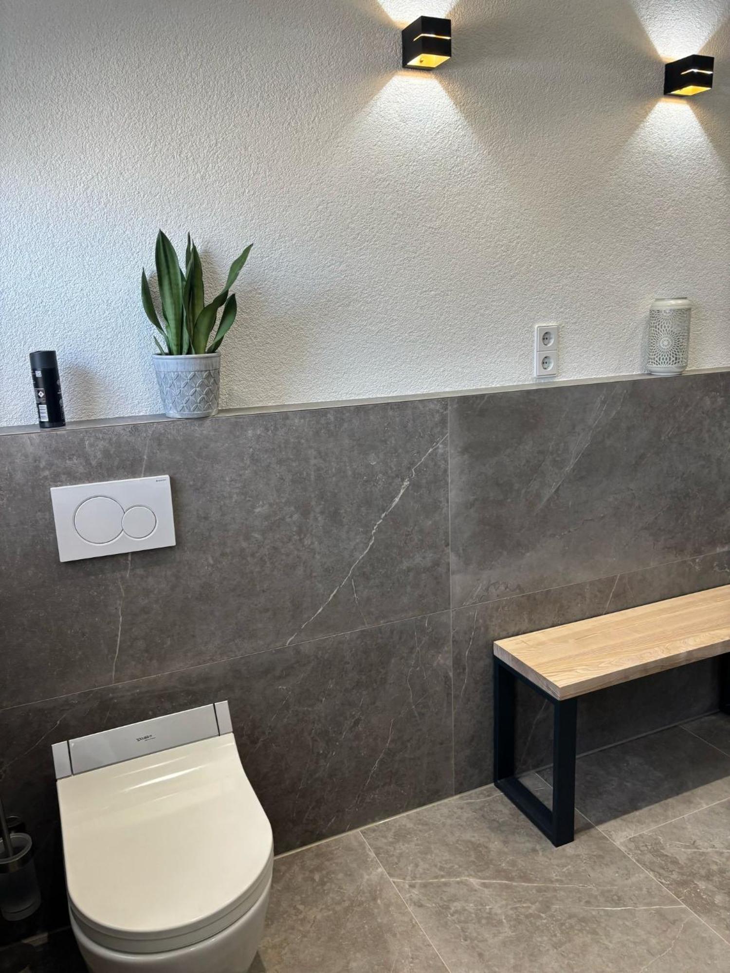 Apartament Business Ho 03 Neckarsulm Zewnętrze zdjęcie