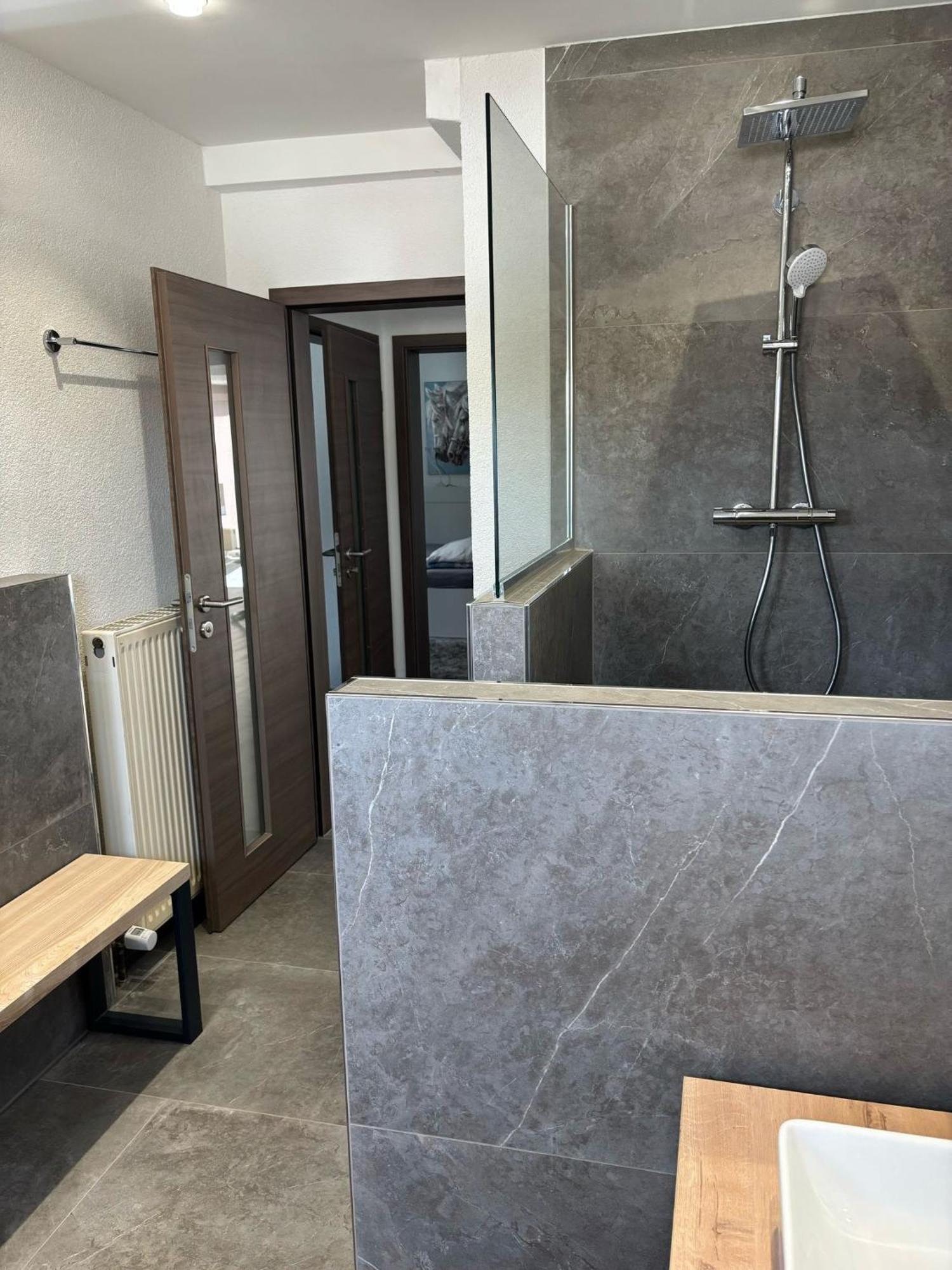 Apartament Business Ho 03 Neckarsulm Zewnętrze zdjęcie