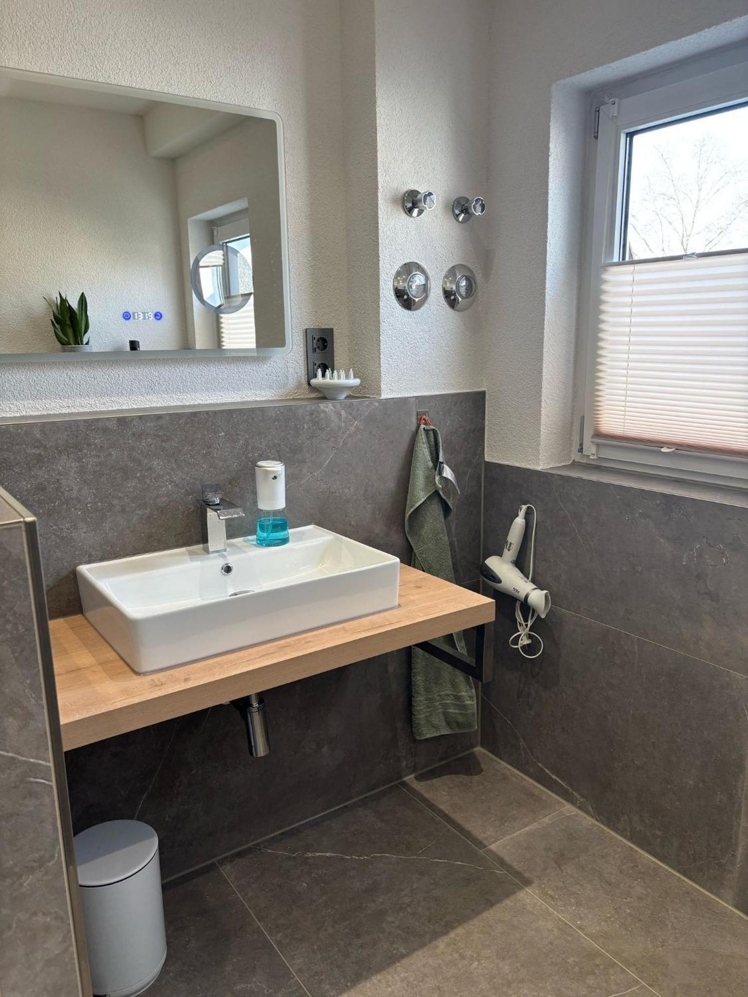 Apartament Business Ho 03 Neckarsulm Zewnętrze zdjęcie