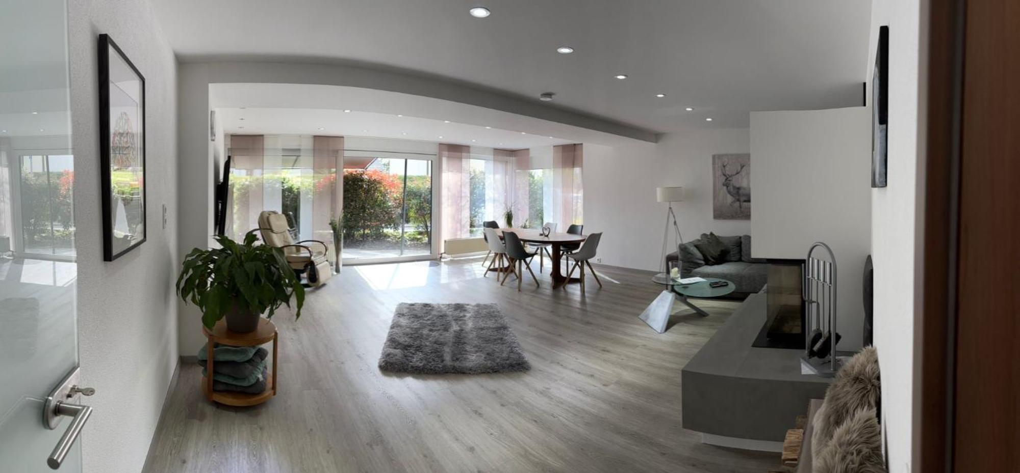 Apartament Business Ho 03 Neckarsulm Zewnętrze zdjęcie