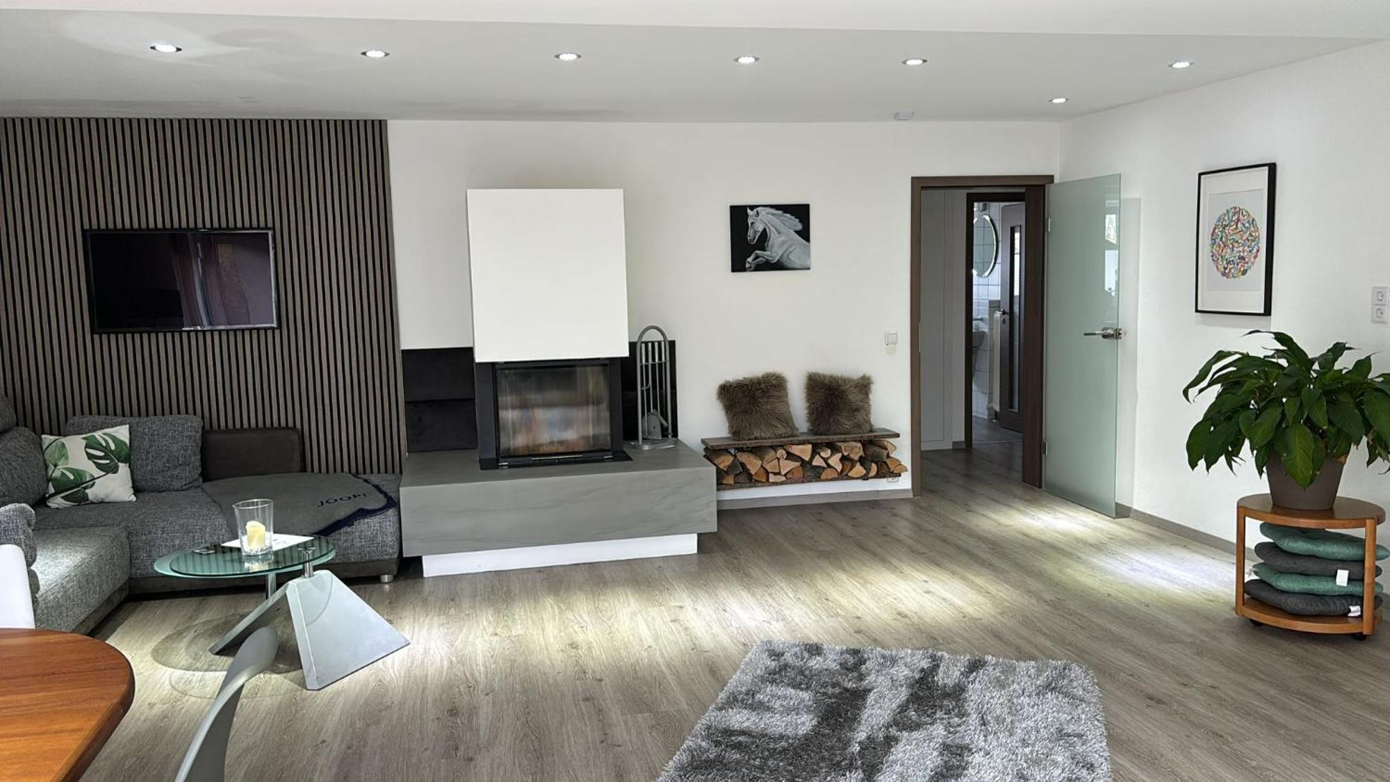 Apartament Business Ho 03 Neckarsulm Zewnętrze zdjęcie