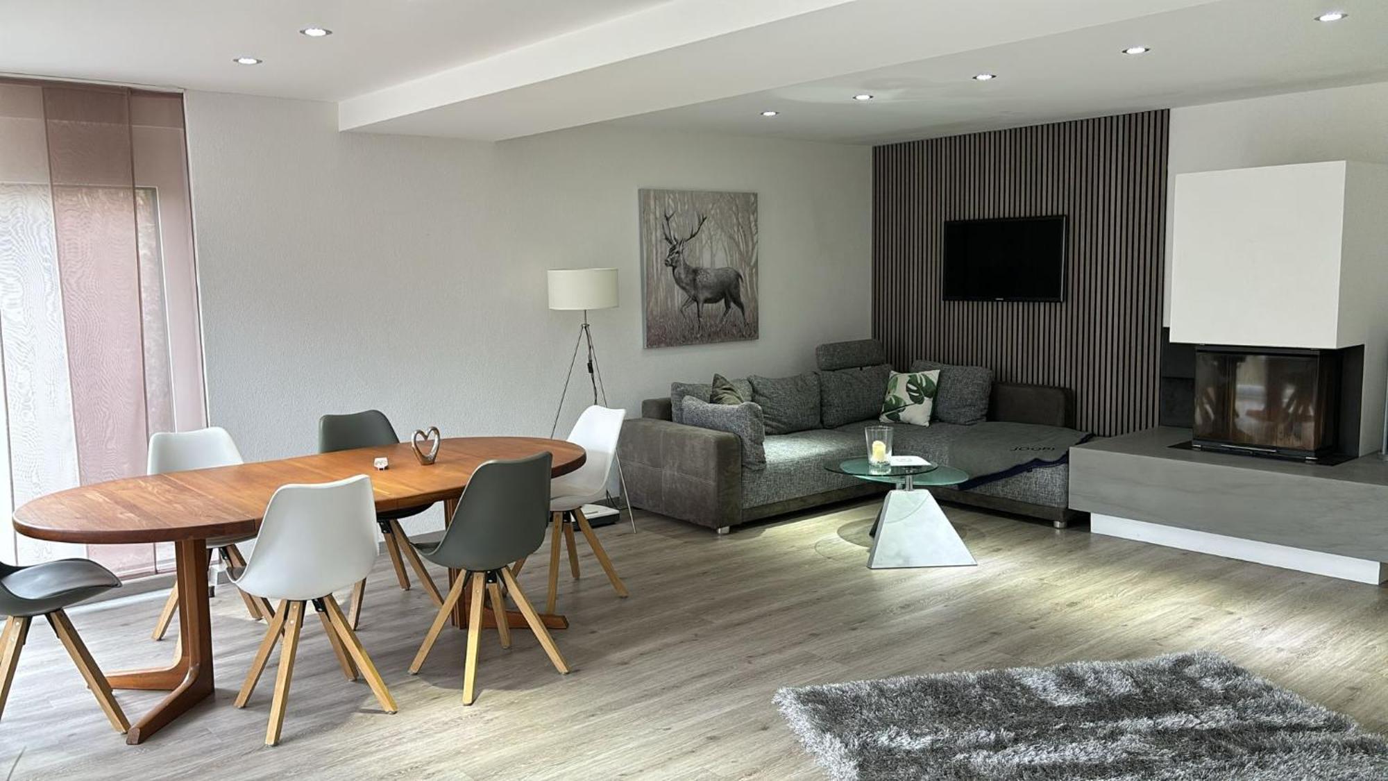 Apartament Business Ho 03 Neckarsulm Zewnętrze zdjęcie