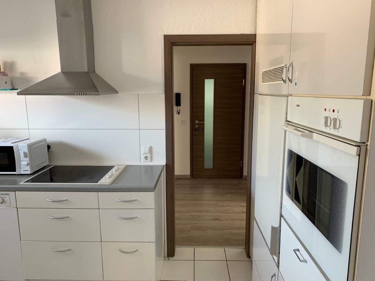 Apartament Business Ho 03 Neckarsulm Zewnętrze zdjęcie